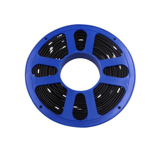 40m Automotive Pure Copper Core Insulated Wire, Specification: 0.75 Square Meters Black - DIY Cables by buy2fix | Online Shopping UK | buy2fix