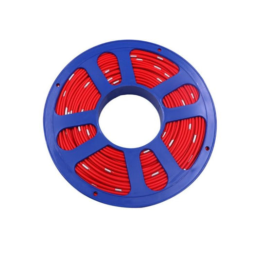 40m Automotive Pure Copper Core Insulated Wire, Specification: 0.75 Square Meters Red - DIY Cables by buy2fix | Online Shopping UK | buy2fix