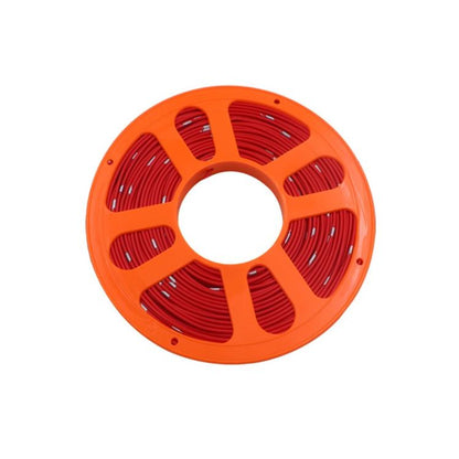 40m Automotive Pure Copper Core Insulated Wire, Specification: 1 Square Meters Red - DIY Cables by buy2fix | Online Shopping UK | buy2fix