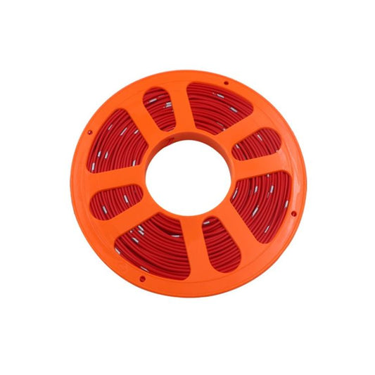 40m Automotive Pure Copper Core Insulated Wire, Specification: 1 Square Meters Red - DIY Cables by buy2fix | Online Shopping UK | buy2fix