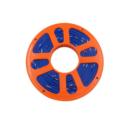 40m Automotive Pure Copper Core Insulated Wire, Specification: 1 Square Meters Blue - DIY Cables by buy2fix | Online Shopping UK | buy2fix