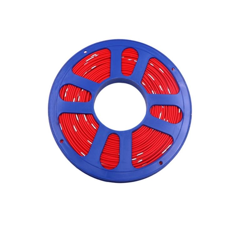 40m Automotive Pure Copper Core Insulated Wire, Specification: 1.5 Square Meters Red - DIY Cables by buy2fix | Online Shopping UK | buy2fix