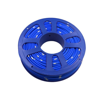 40m Automotive Pure Copper Core Insulated Wire, Specification: 2.5 Square Meters Blue - DIY Cables by buy2fix | Online Shopping UK | buy2fix