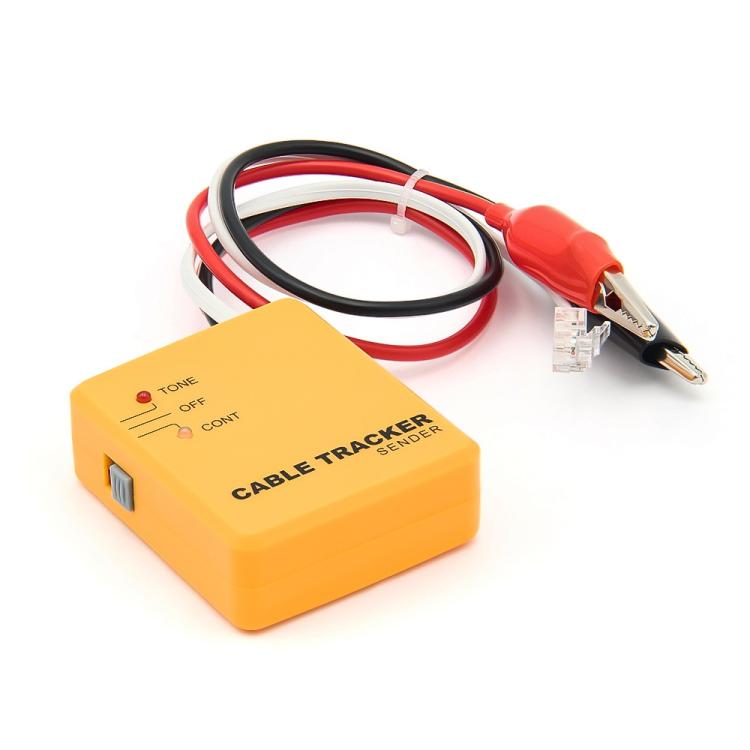 Car Path Finder Cable Detection Short Circuit Tracer(EM415 PRO) - Electronic Test by buy2fix | Online Shopping UK | buy2fix