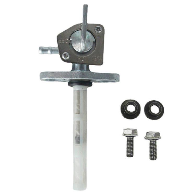 Fuel Cock For Honda XR50R/XR70R/CRF50F/CRF100F - Replacement Parts by buy2fix | Online Shopping UK | buy2fix