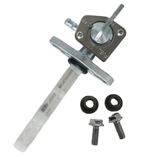 Fuel Cock For Honda XR50R/XR70R/CRF50F/CRF100F - Replacement Parts by buy2fix | Online Shopping UK | buy2fix