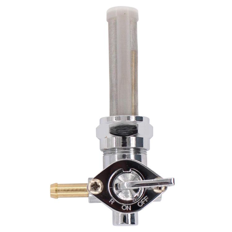 62167-81/62163-75 Fuel Switch For Harley Sportster 883/1000 - Replacement Parts by buy2fix | Online Shopping UK | buy2fix