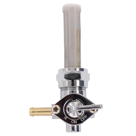 62167-81/62163-75 Fuel Switch For Harley Sportster 883/1000 - Replacement Parts by buy2fix | Online Shopping UK | buy2fix