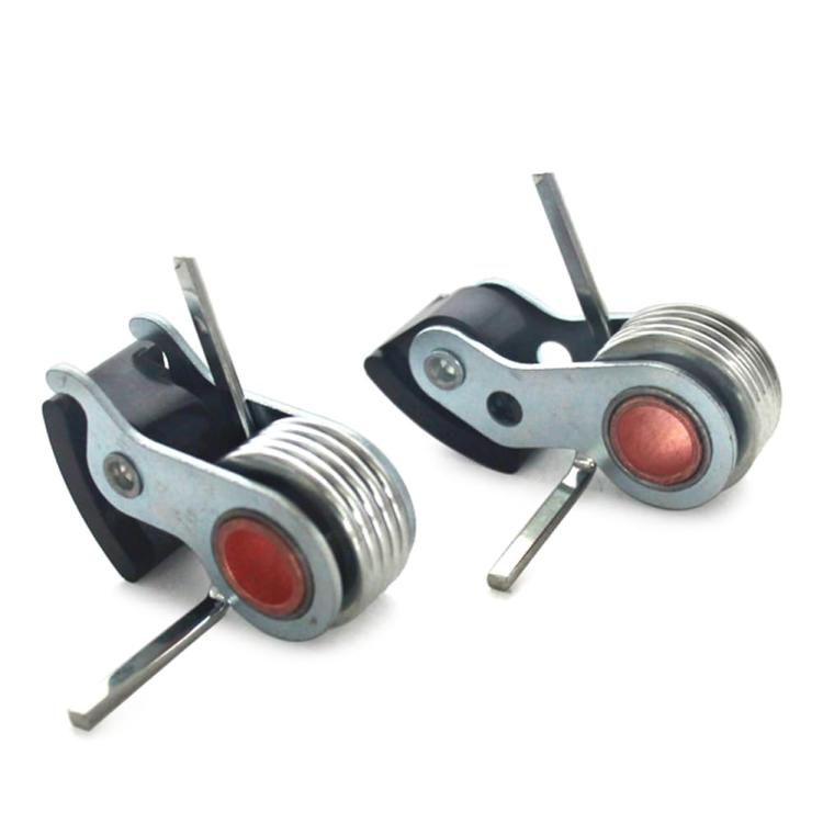 1pair Chain Tensioner For Harley Twin Cam 39954-99A/39964-99A - Replacement Parts by buy2fix | Online Shopping UK | buy2fix