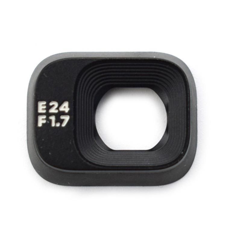 For DJI Mini 4 Pro Gimbal Camera Lens Cover Frame Protector - DJI Mini Series by buy2fix | Online Shopping UK | buy2fix