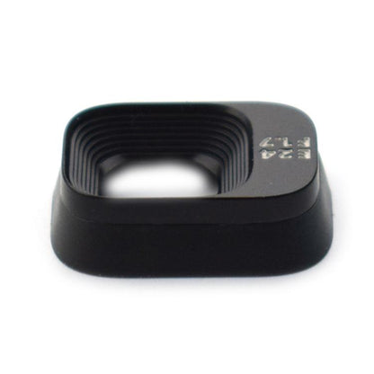 For DJI Mini 4 Pro Gimbal Camera Lens Cover Frame Protector - DJI Mini Series by buy2fix | Online Shopping UK | buy2fix