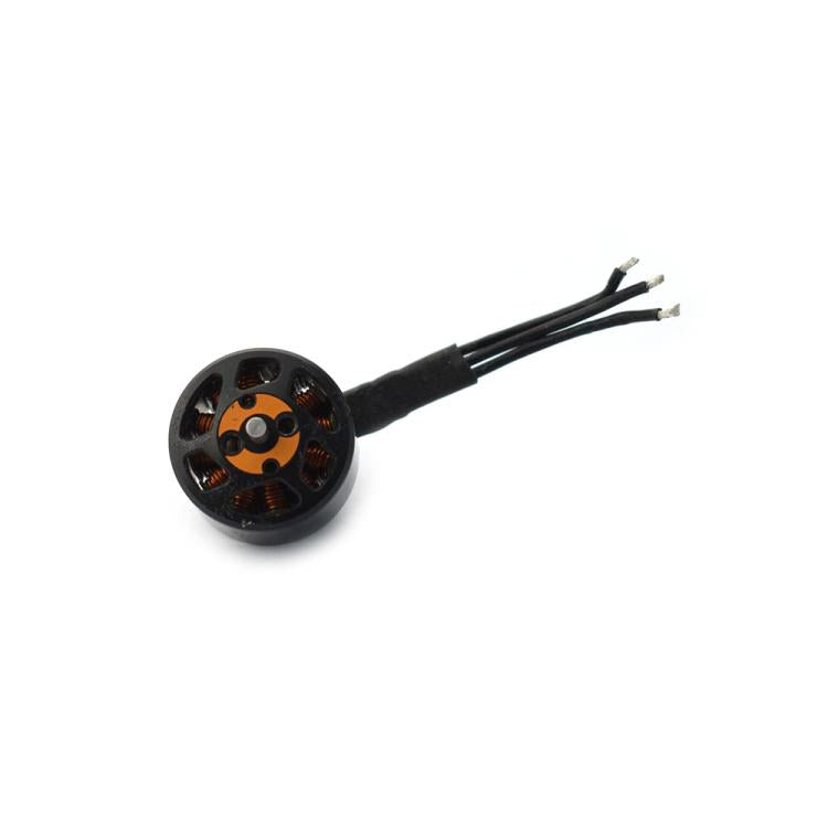 For DJI Avata Power Motor Drone Motor(Yellow) - DJI Avata Series by buy2fix | Online Shopping UK | buy2fix