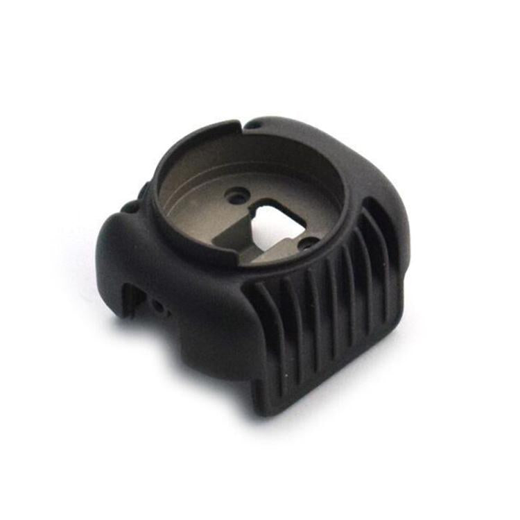 For DJI Mini 4 Pro Gimbal Camera Frame Back Cover - DJI Mini Series by buy2fix | Online Shopping UK | buy2fix