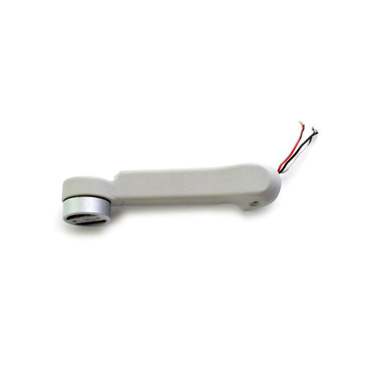 For DJI Mini 2 SE Drone Arm With Motor Repair Parts, Spec: Left Rear - DJI Mini Series by buy2fix | Online Shopping UK | buy2fix