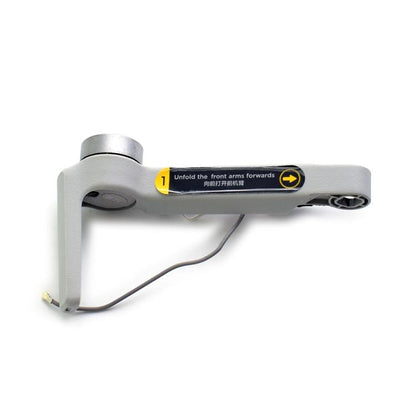 For DJI Mini 2 SE Drone Arm With Motor Repair Parts, Spec: Right Front - DJI Mini Series by buy2fix | Online Shopping UK | buy2fix