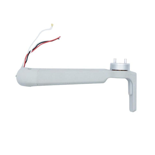For DJI Mini 4 Pro Drones Arm With Motor Repair Parts, Spec: Right Front