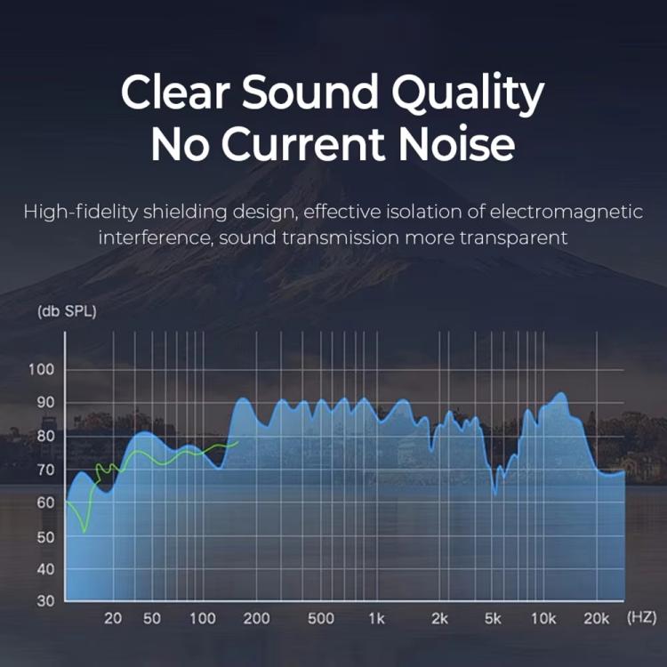 1.2m Headband Gaming Audio Cable Headset Connector Cable, For SteelSeries Arctis 3 / 5 / 7 / PRO(Black) - Headset Accessories by buy2fix | Online Shopping UK | buy2fix