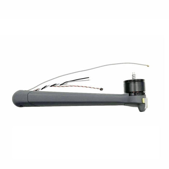 For DJI Mavic 3 Drone Arm With Motor Repair Parts, Spec: Left Rear
