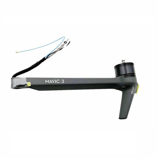 For DJI Mavic 3 Drone Arm With Motor Repair Parts, Spec: Left Front