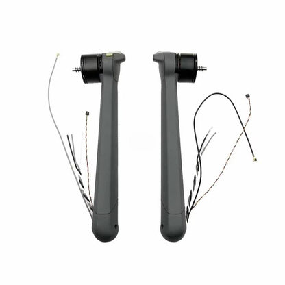 For DJI Mavic 3 Drone Arm With Motor Repair Parts, Spec: Right Rear - DJI Mavic Series by buy2fix | Online Shopping UK | buy2fix