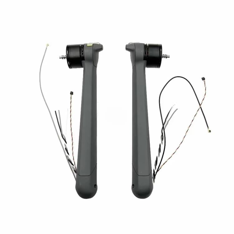 For DJI Mavic 3 Drone Arm With Motor Repair Parts, Spec: Left Rear - DJI Mavic Series by buy2fix | Online Shopping UK | buy2fix