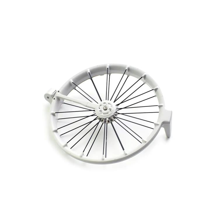 For DJI Flip Full-Coverage Propeller Guard Body Shell Drone Repair Parts - Others by buy2fix | Online Shopping UK | buy2fix