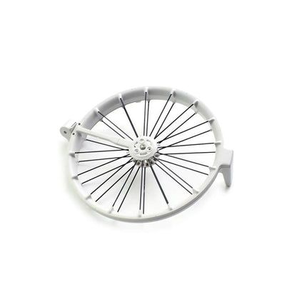 For DJI Flip Full-Coverage Propeller Guard Body Shell Drone Repair Parts - Others by buy2fix | Online Shopping UK | buy2fix