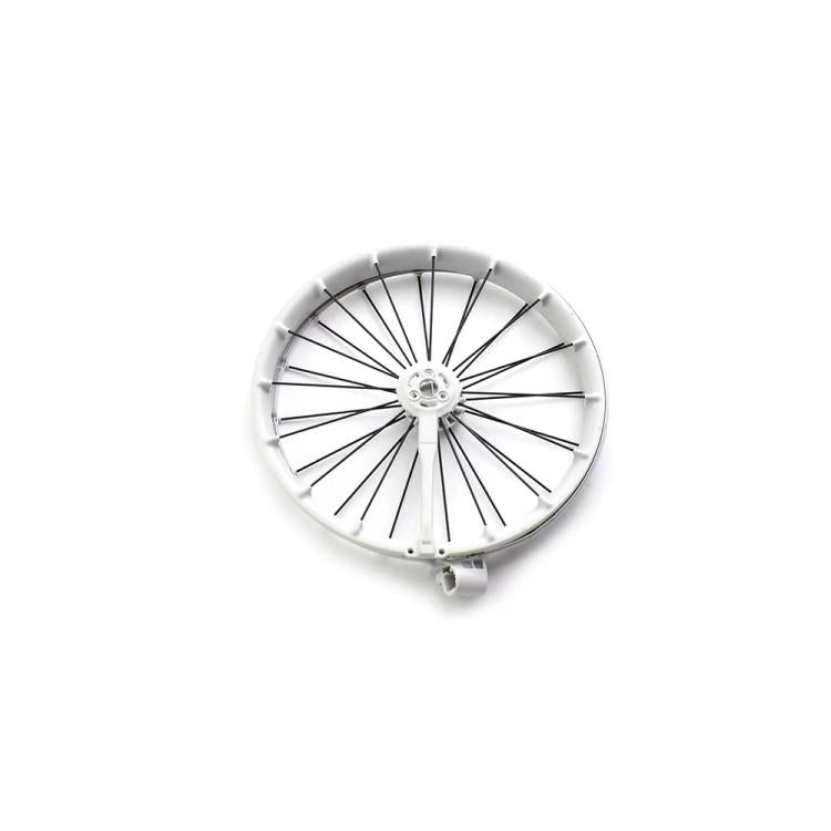 For DJI Flip Full-Coverage Propeller Guard Body Shell Drone Repair Parts - Others by buy2fix | Online Shopping UK | buy2fix