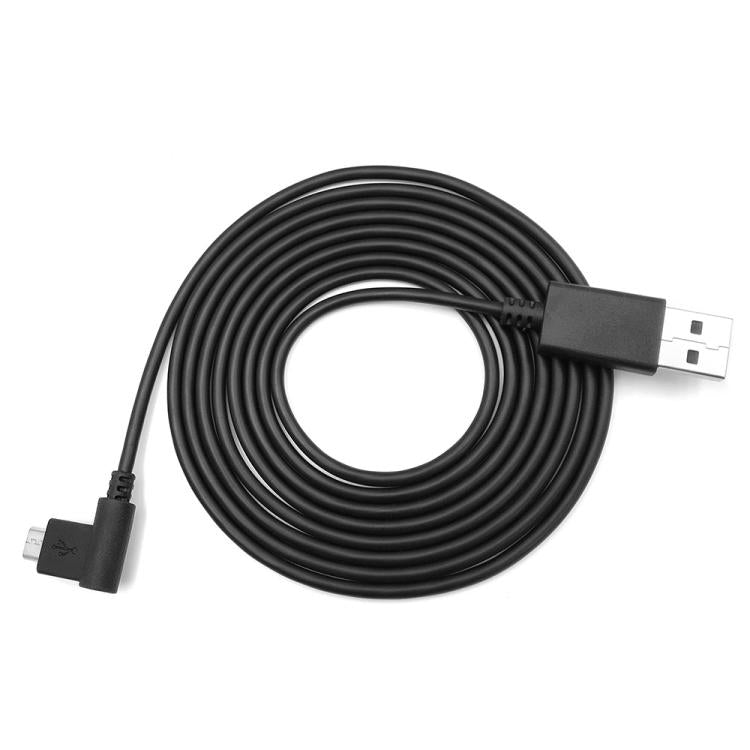Digital Tablet Data Cable, For Wacom Intuos CTL480 / CTL490 / CTL690 / CTH480 / CTH490, Length: 1.8m(Black) -  by buy2fix | Online Shopping UK | buy2fix