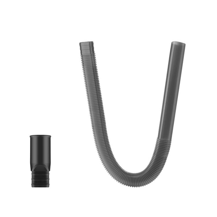 35mm Diameter Vacuum Cleaner Hose Kit For Dryer Vent Cleaning Flexible Flat Tubing Accessory - Other Accessories by buy2fix | Online Shopping UK | buy2fix
