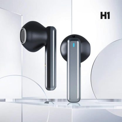 Retroid Pocket H1 Bluetooth Earphones Headset For All RP Series Game Console(Black) - Bluetooth Earphone by Retroid Pocket | Online Shopping UK | buy2fix