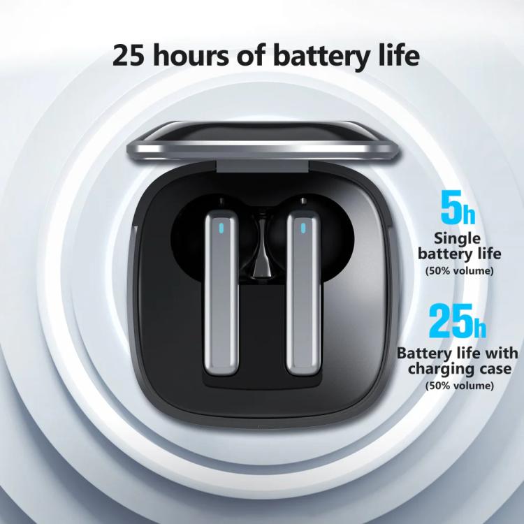 Retroid Pocket H1 Bluetooth Earphones Headset For All RP Series Game Console(White) - Bluetooth Earphone by Retroid Pocket | Online Shopping UK | buy2fix