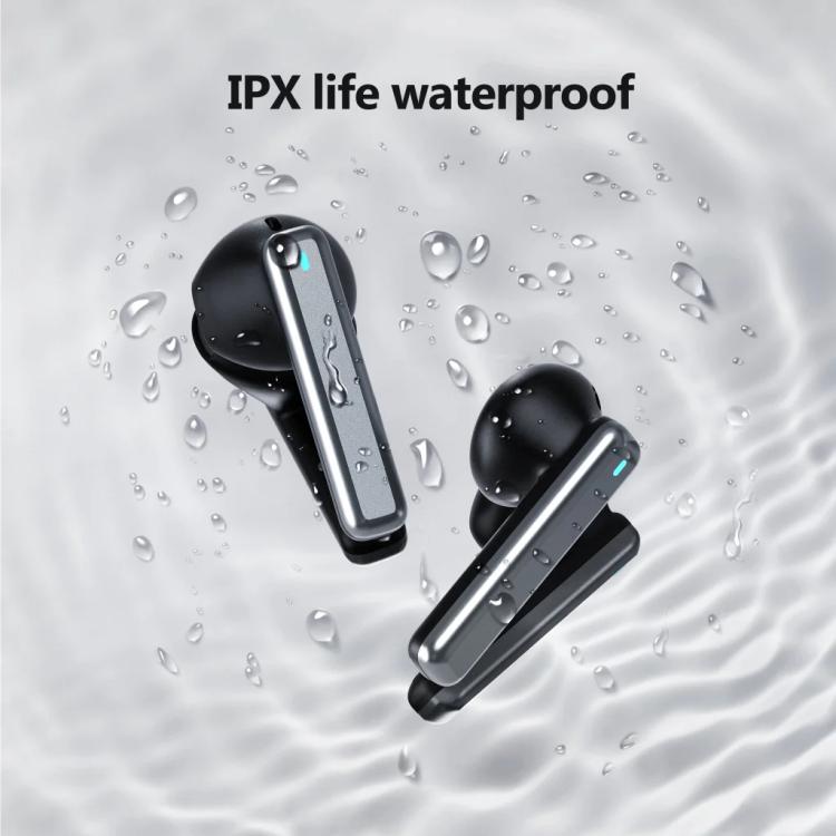 Retroid Pocket H1 Bluetooth Earphones Headset For All RP Series Game Console(Black) - Bluetooth Earphone by Retroid Pocket | Online Shopping UK | buy2fix