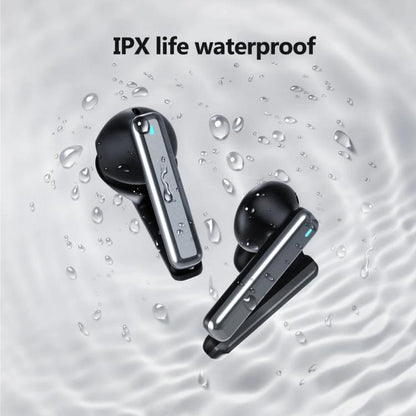 Retroid Pocket H1 Bluetooth Earphones Headset For All RP Series Game Console(Black) - Bluetooth Earphone by Retroid Pocket | Online Shopping UK | buy2fix