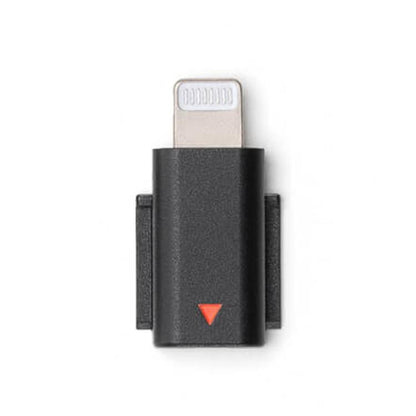 Original DJI Mic 3 Mobile Phone Adapter 8 Pin - DJI Mic Series by DJI | Online Shopping UK | buy2fix
