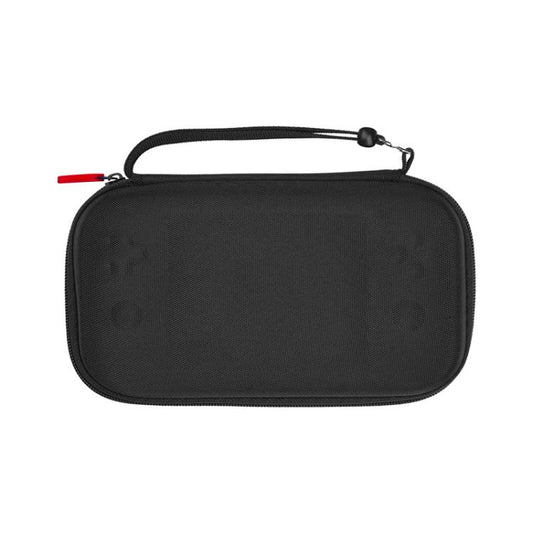 ANBERNIC RG477M Game Console Carrying Case Portable Protective Storage Bag for Gaming Accessories(Black) - Accessories by ANBERNIC | Online Shopping UK | buy2fix