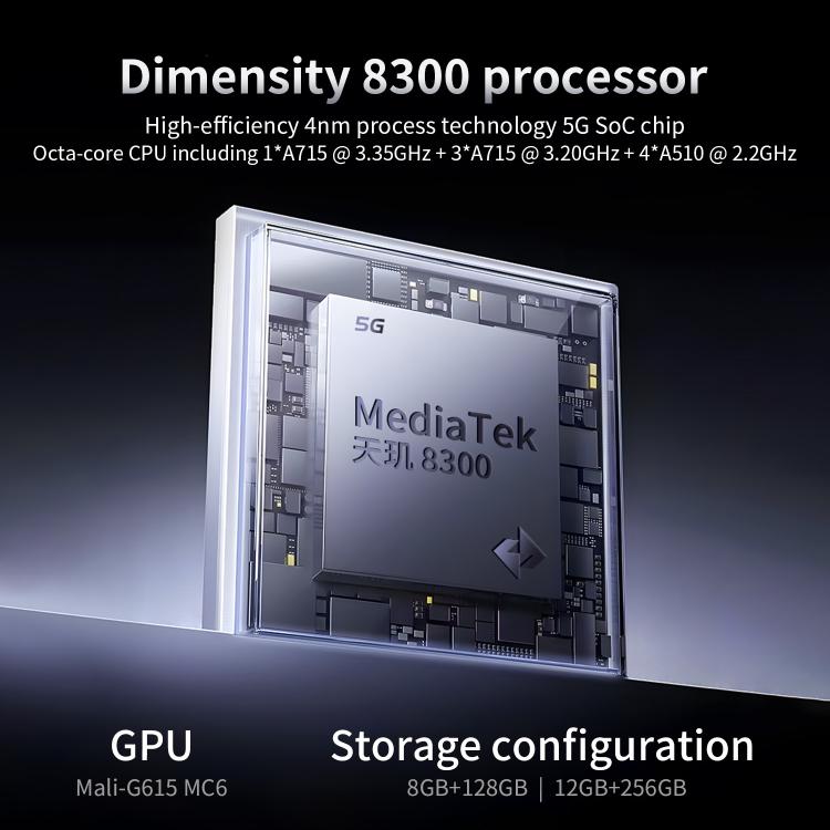 ANBERNIC RG 477M  Android 14 Handheld Game Console With Aluminum Alloy Body, 4.7-Inch LTPS In-Cell Touch Screen, 3D Hall Joystick & Self-Developed AI Assistant 256G(Black) - Pocket Console by ANBERNIC | Online Shopping UK | buy2fix