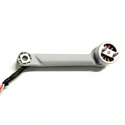For DJI Mini 3 Pro Arm With Motor Drone Repair Parts, Spec: Left Rear - DJI Mini Series by buy2fix | Online Shopping UK | buy2fix