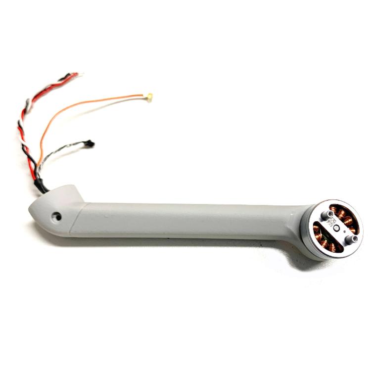 For DJI Mini 3 Pro Arm With Motor Drone Repair Parts, Spec: Right Front - DJI Mini Series by buy2fix | Online Shopping UK | buy2fix