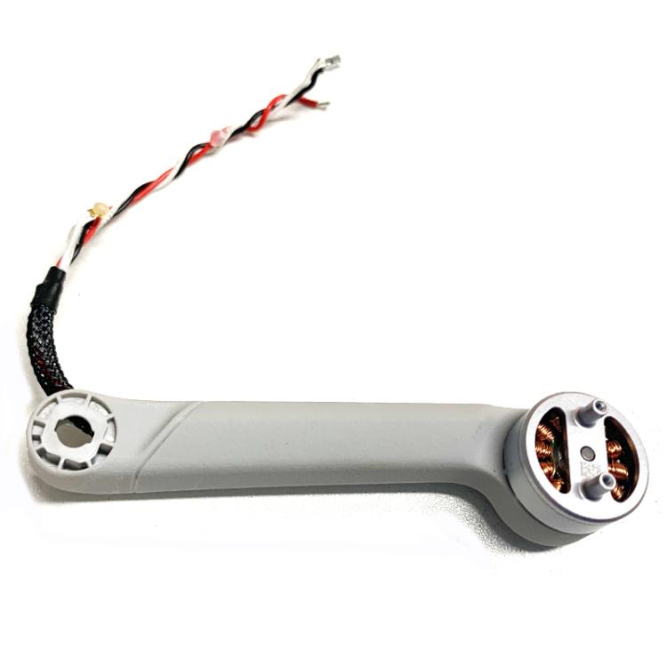 For DJI Mini 3 Pro Arm With Motor Drone Repair Parts, Spec: Right Rear - DJI Mini Series by buy2fix | Online Shopping UK | buy2fix