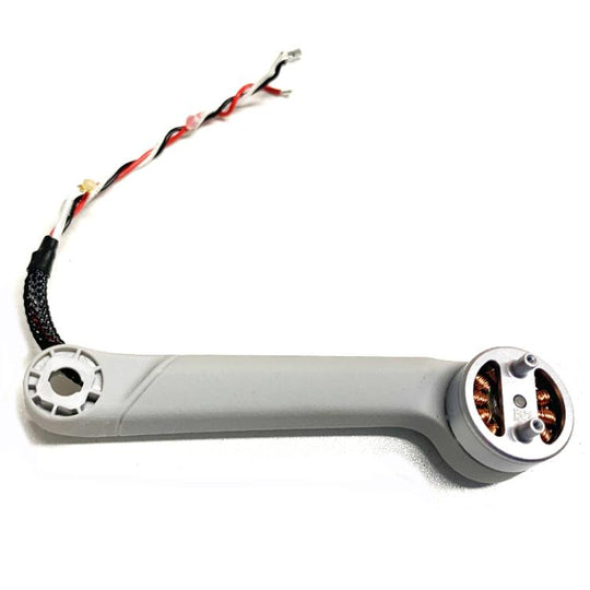 For DJI Mini 3 Pro Arm With Motor Drone Repair Parts, Spec: Right Rear
