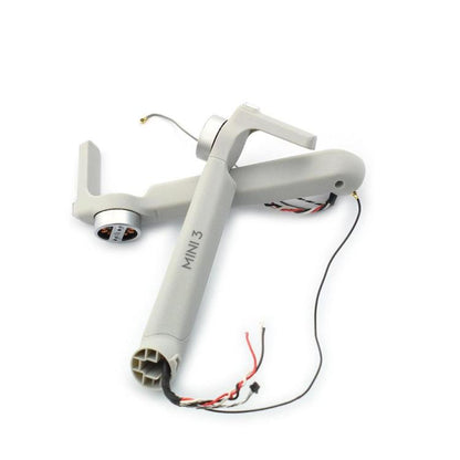 For DJI Mini 3 Arm With Motor Drone Repair Parts, Spec: Left Rear - DJI Mini Series by buy2fix | Online Shopping UK | buy2fix