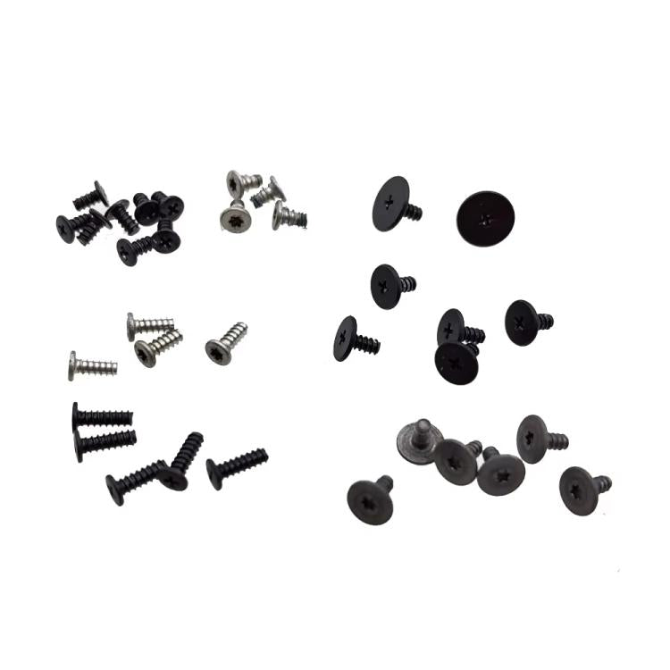 For DJI Air 3 / 3S Body Screw Kit Drone Repair Parts - DJI Mavic Series by buy2fix | Online Shopping UK | buy2fix