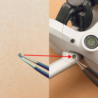 For DJI Mini 3 Body Screw Kit Drone Repair Parts - DJI Mini Series by buy2fix | Online Shopping UK | buy2fix