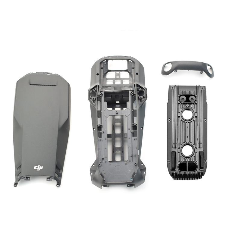 Front Cover For DJI Mavic 3 Drone Brand New Repair Parts - DJI Mavic Series by buy2fix | Online Shopping UK | buy2fix