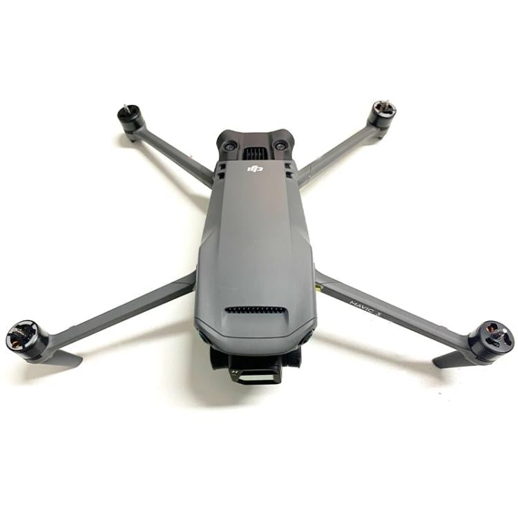 Front Cover For DJI Mavic 3 Drone Brand New Repair Parts - DJI Mavic Series by buy2fix | Online Shopping UK | buy2fix