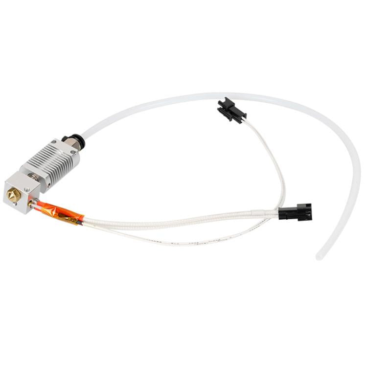 12V 40W B1180 For Anycubic I3 Mega PLA Filament Bowden Extruder Kit - Parts by buy2fix | Online Shopping UK | buy2fix