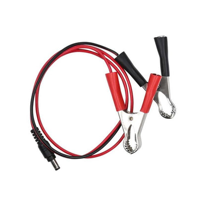 AERMOTOR Automobile Pulse Fuel Injector Fault Detector, Specification: Main Unit - Electronic Test by AERMOTOR | Online Shopping UK | buy2fix