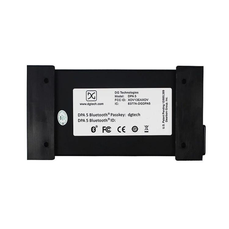 CNH EST V8.6 Diesel Diagnostic Device for Agricultural Machinery(Plastic Cassette With Paper Packaging) - Code Readers & Scan Tools by buy2fix | Online Shopping UK | buy2fix