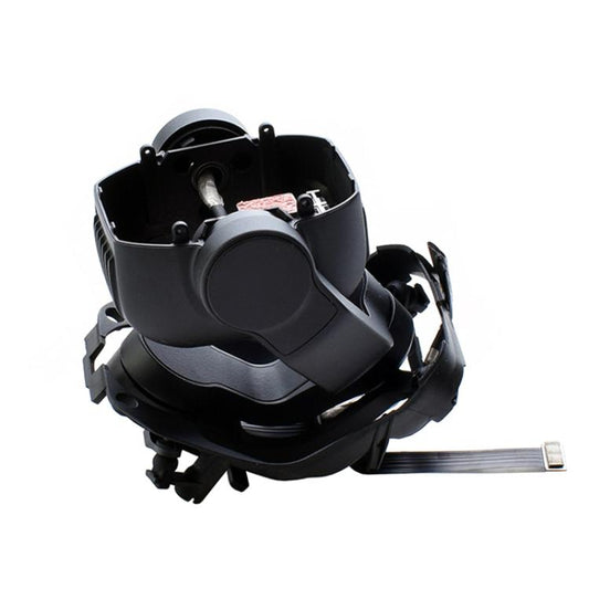 For DJI Air 3S Gimbal Arm - DJI Mavic Series by buy2fix | Online Shopping UK | buy2fix